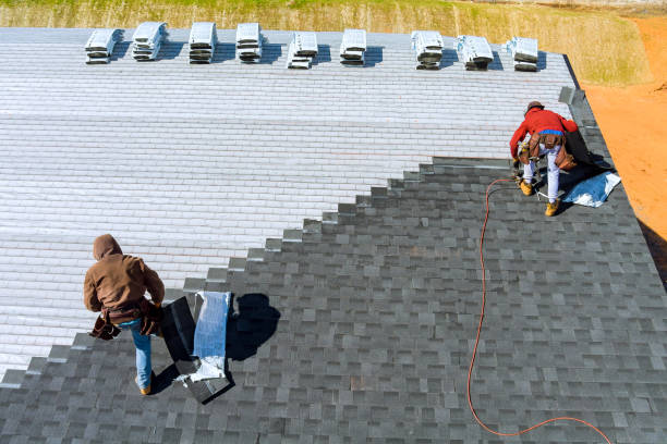 Best Commercial Roofing Services  in Waawa, HI