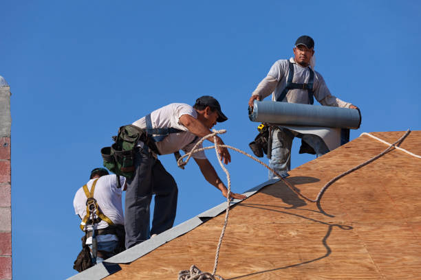 Quick and Trustworthy Emergency Roof Repair Services in Wahiawa, HI