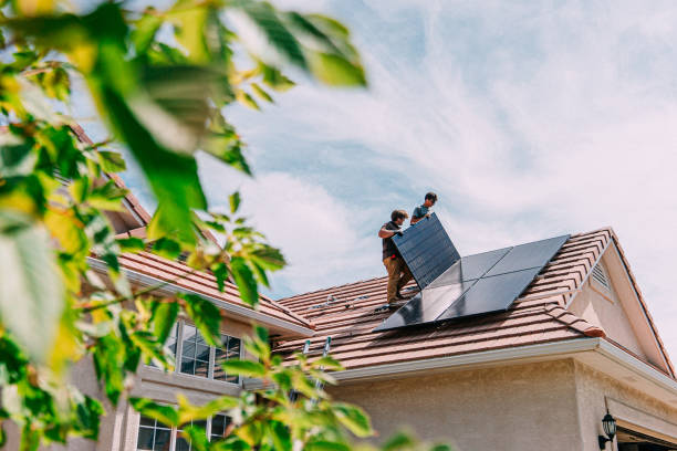 Best Shingle Roofing Installation  in Waawa, HI