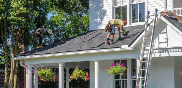 Best Commercial Roof Installation  in Waawa, HI